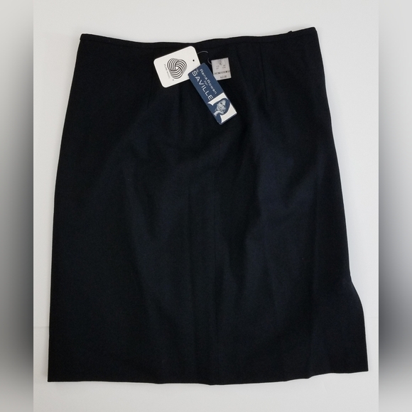 Rena Rowan for SAVILLE / SUIT / SIZE: 14 - Picture 9 of 11